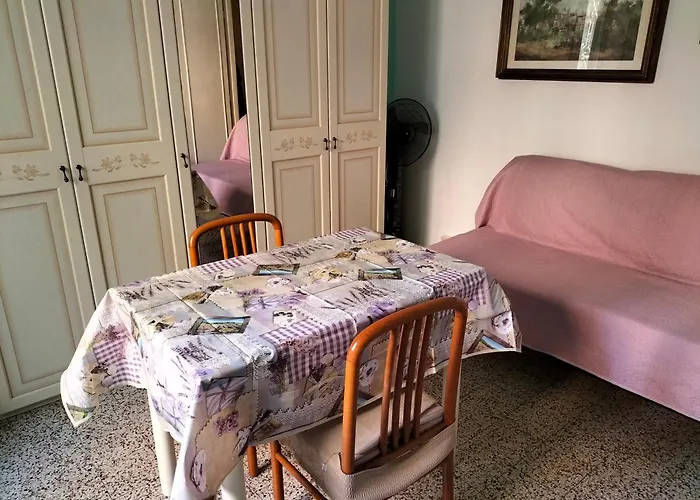 La Botticella Casa Per Vacanze