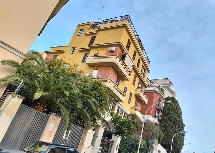 La Botticella Casa Per Vacanze